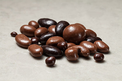 Chocolate Bridge Mix