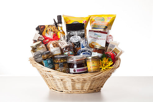Fortino's Signature Basket