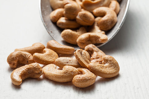 Cashews