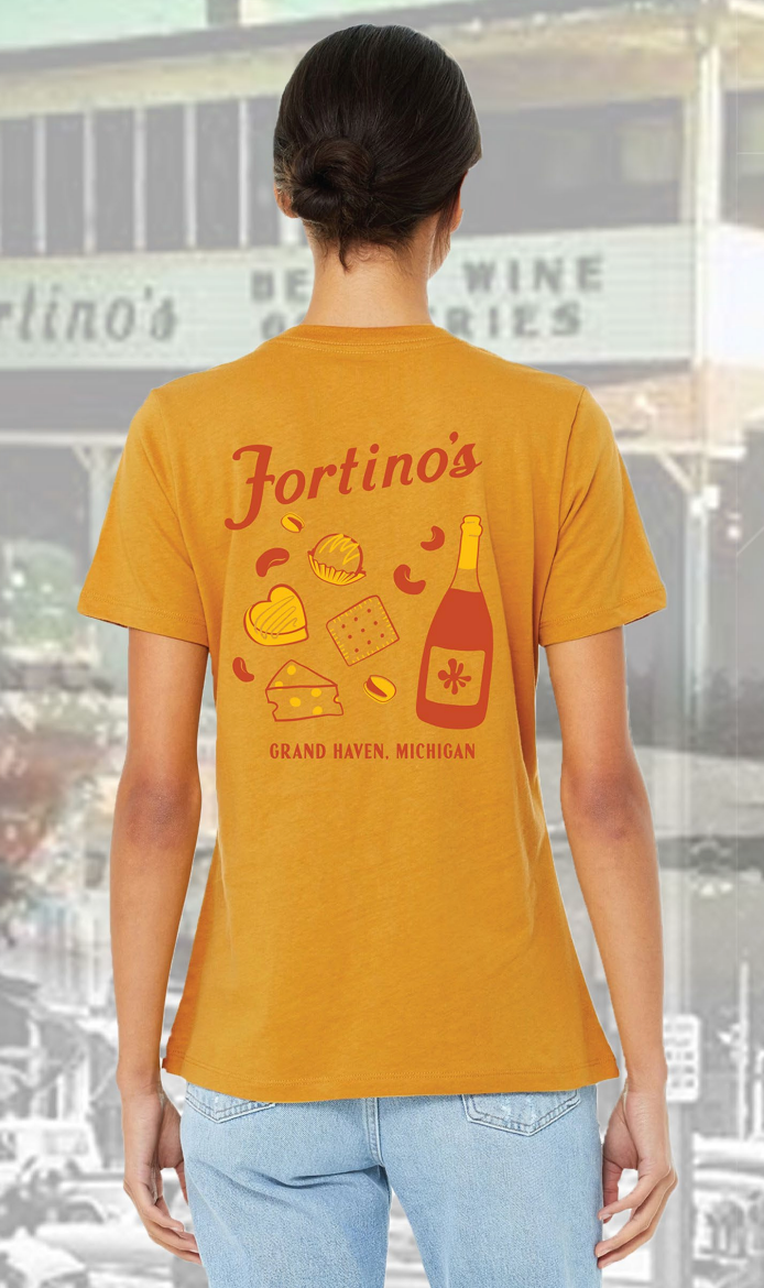 Short Sleeve T-Shirt