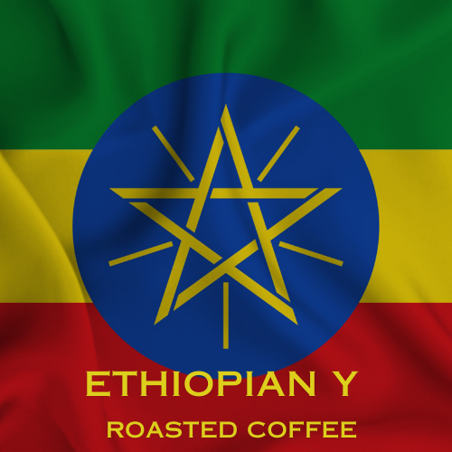 Ethiopian Y Coffee - 1lb Bag