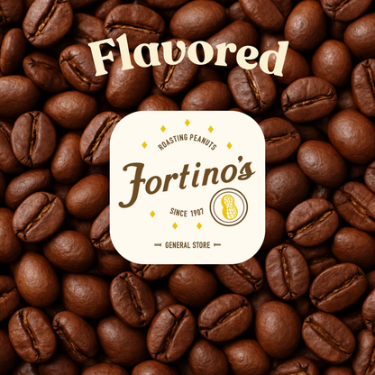 Flavored Coffee