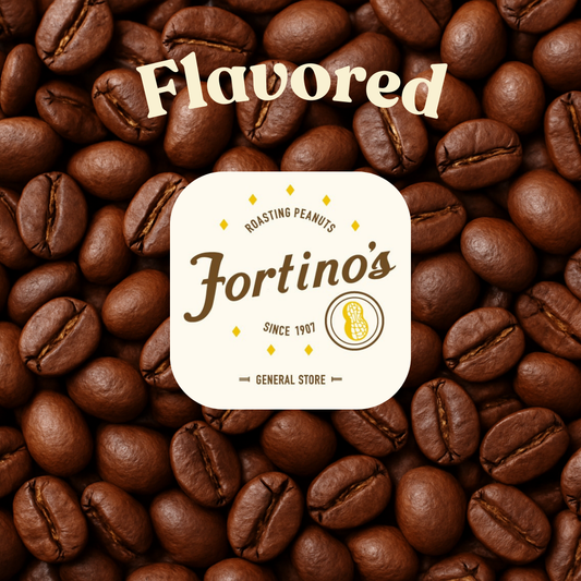 Flavored Coffee