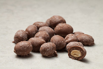 Chocolate Peanuts