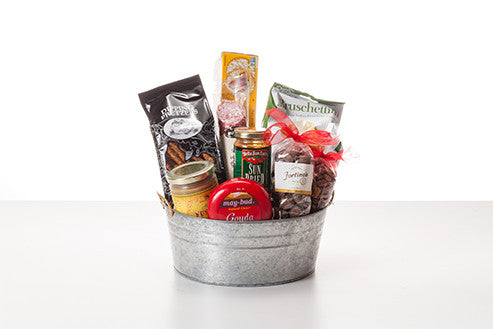 Snack Basket