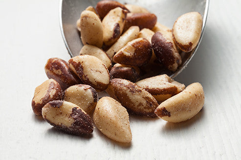 Brazil Nuts