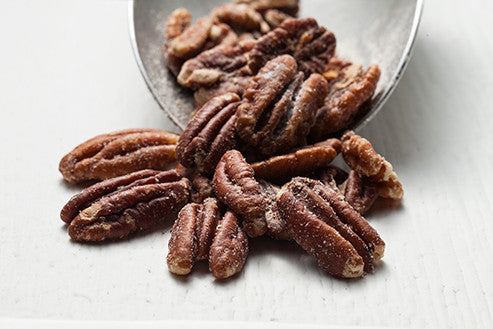 Pecan Halves