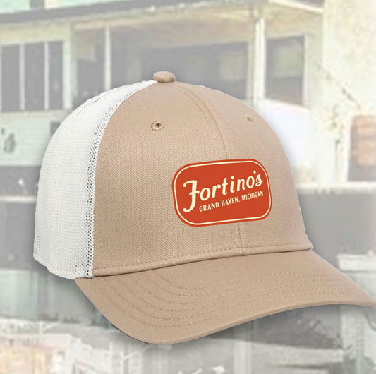 Trucker Hat