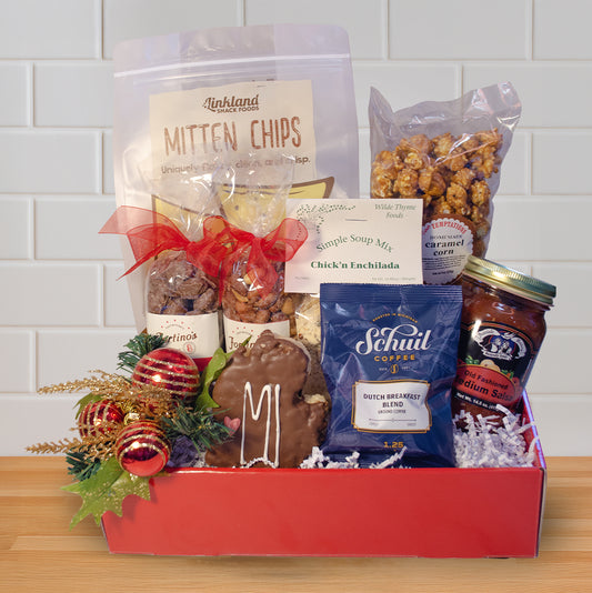 Made in Michigan Staff Picks